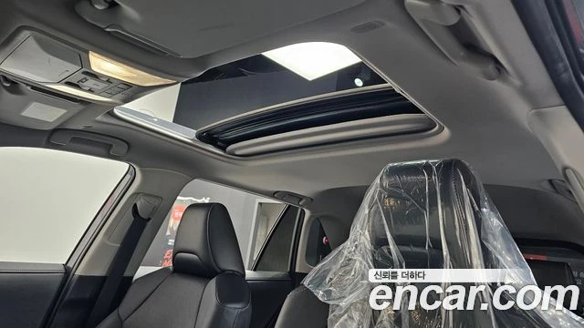 Toyota Rav4 Hybrid 4x4| КАМЕРА| DIST| PANO| ОБДУХВАНЕ| ПАМЕТ, снимка 16 - Автомобили и джипове - 55846306