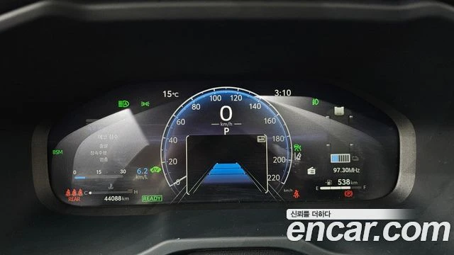 Toyota Rav4 Hybrid 4x4| КАМЕРА| DIST| PANO| ОБДУХВАНЕ| ПАМЕТ, снимка 7 - Автомобили и джипове - 55846306