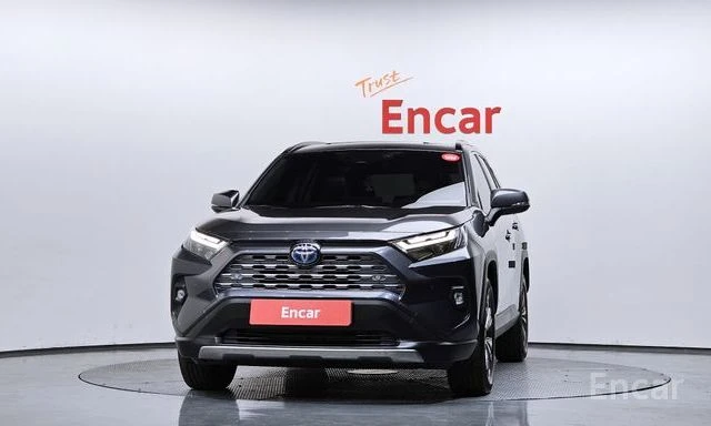 Toyota Rav4 Hybrid 4x4| КАМЕРА| DIST| PANO| ОБДУХВАНЕ| ПАМЕТ, снимка 3 - Автомобили и джипове - 55846306