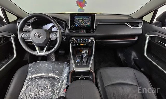 Toyota Rav4 Hybrid 4x4| КАМЕРА| DIST| PANO| ОБДУХВАНЕ| ПАМЕТ, снимка 5 - Автомобили и джипове - 55846306