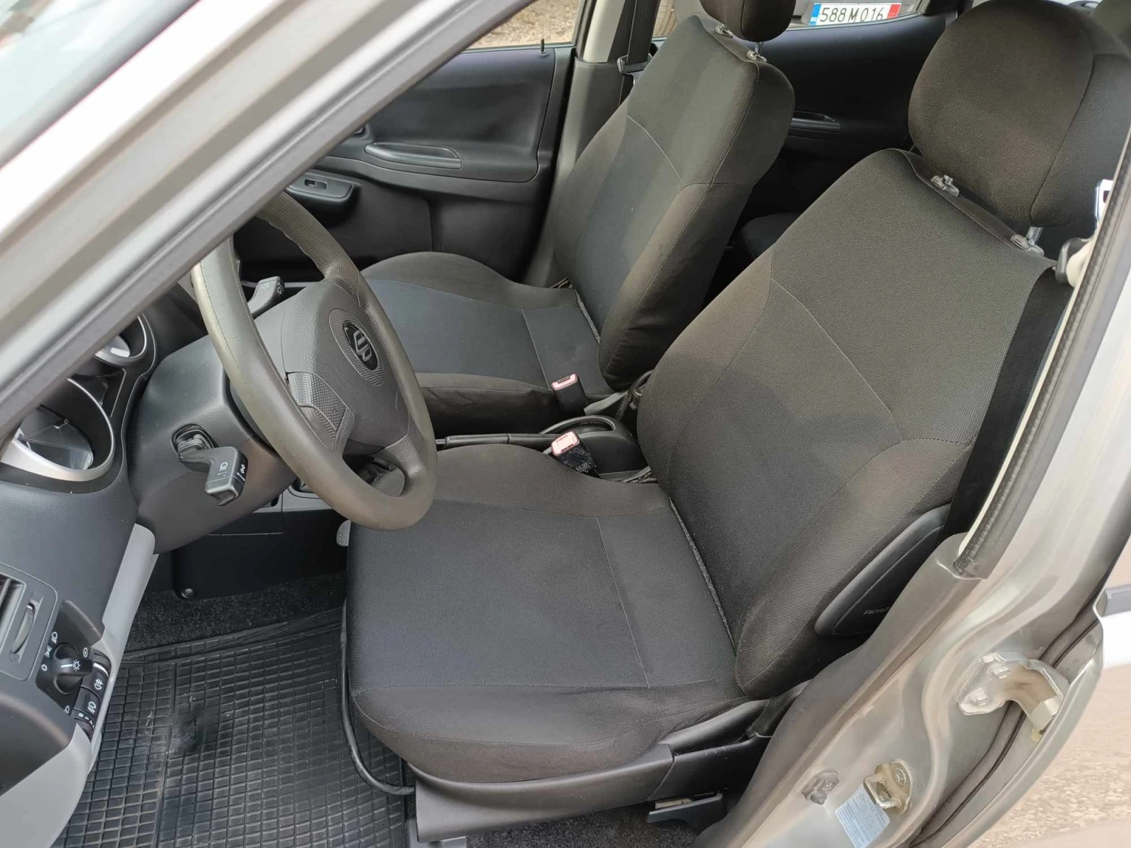 Suzuki Ignis 1.3i 4x4 | Mobile.bg   9