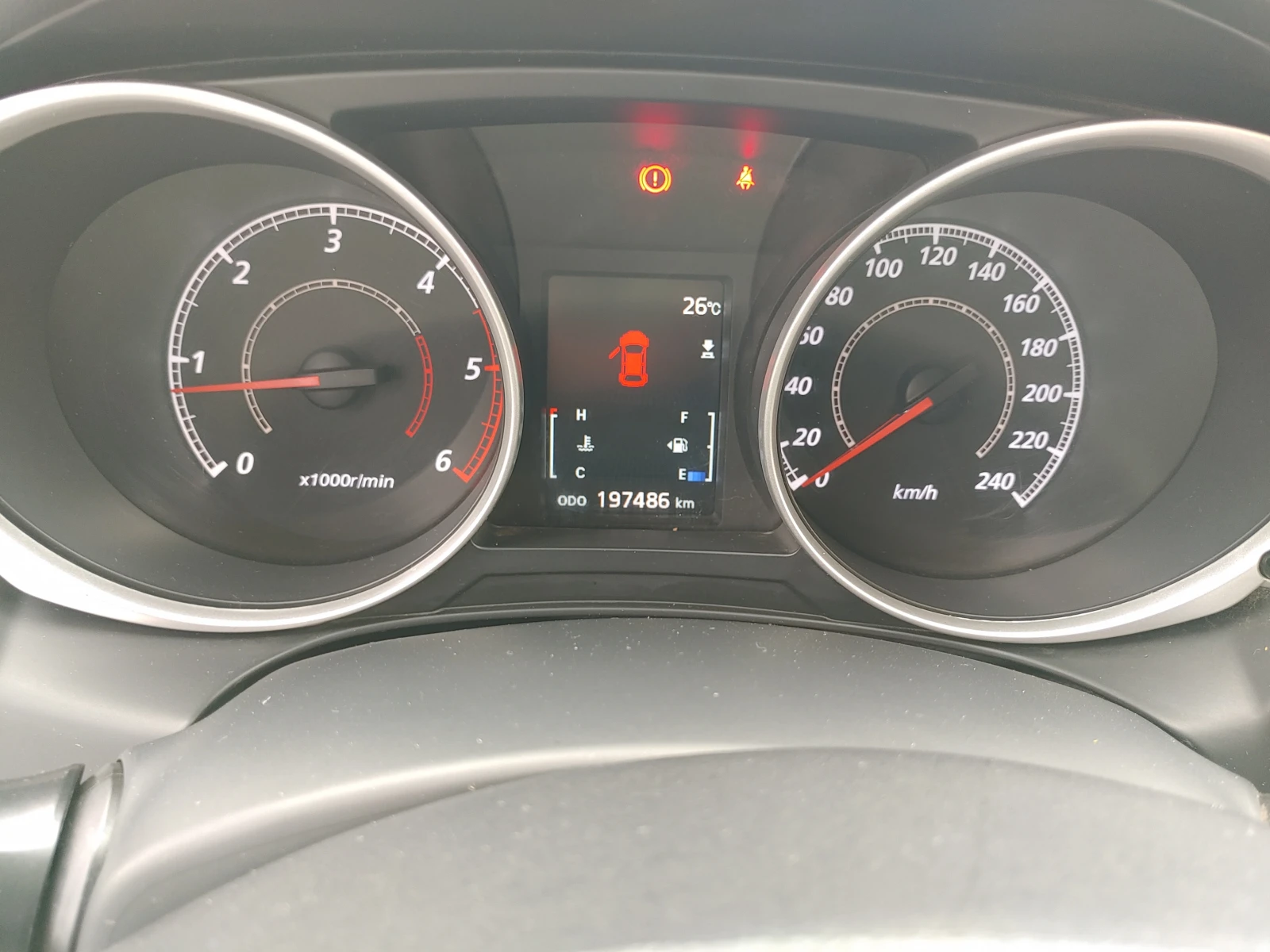 Mitsubishi ASX 1.8d-4x4-Има видеоклип към обявата! - изображение 8