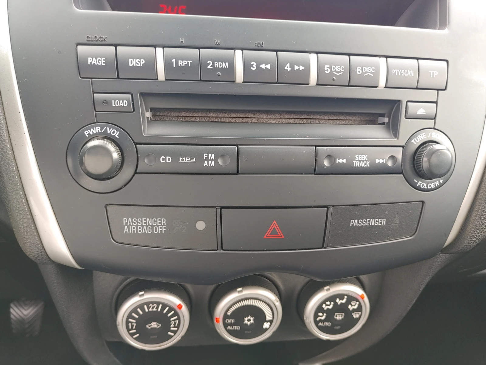 Mitsubishi ASX 1.8d-4x4-Има видеоклип към обявата! - изображение 9