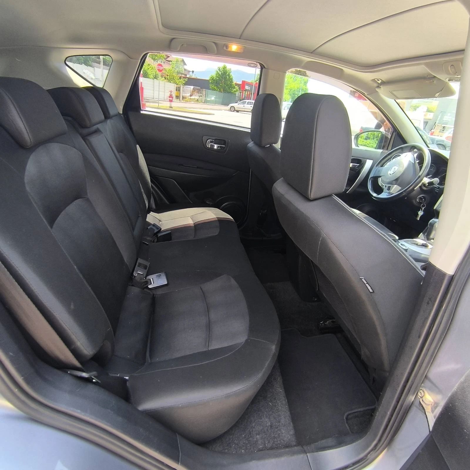 Nissan Qashqai Tekna - изображение 10