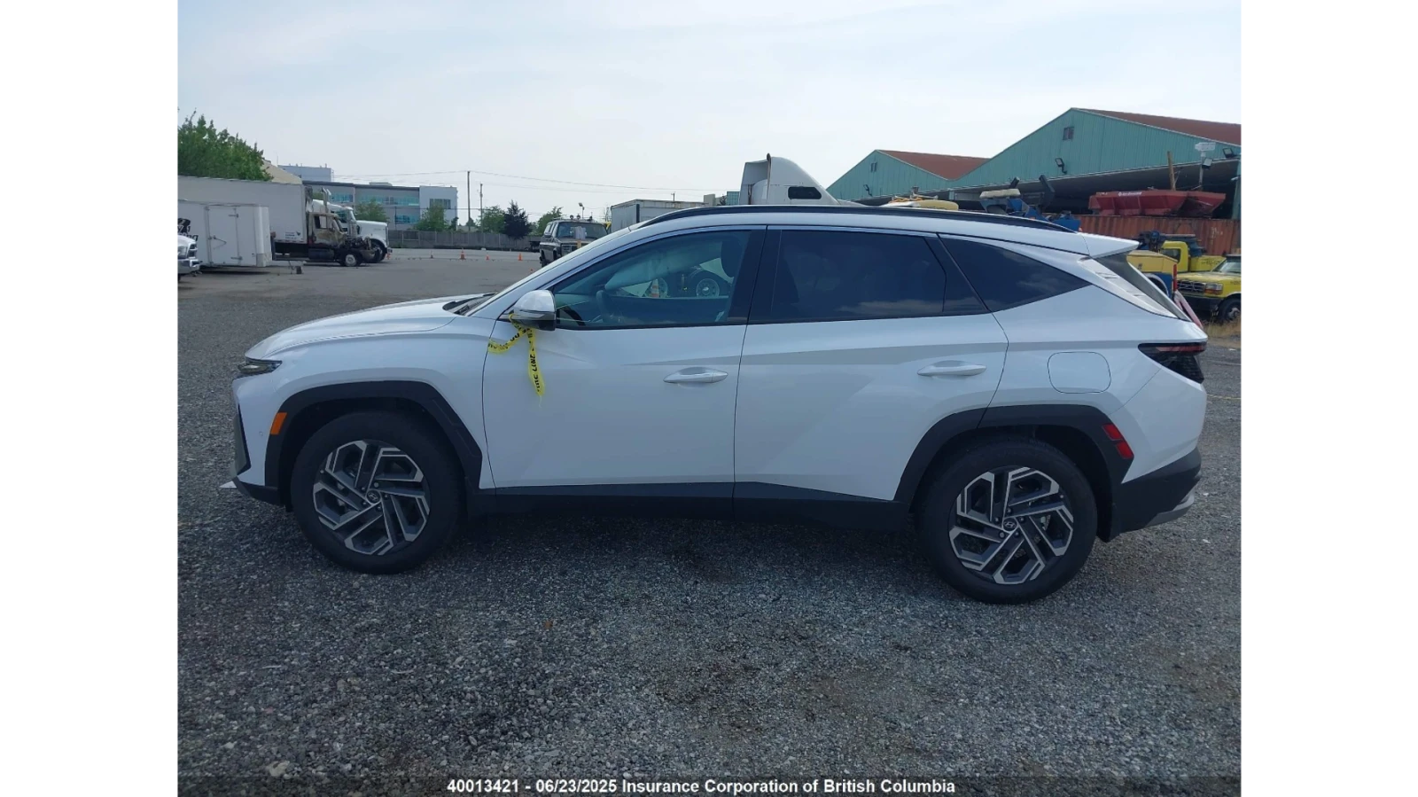 Hyundai Tucson 1.6 Hybrid* 4x4* Pano* Distronik* 360*  - изображение 5