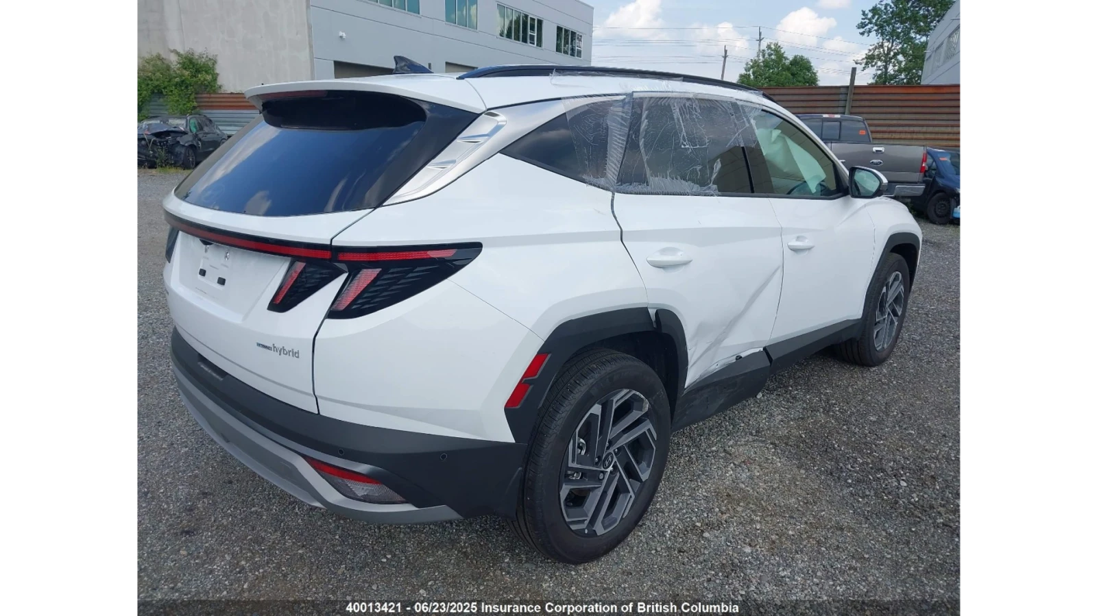 Hyundai Tucson 1.6 Hybrid* 4x4* Pano* Distronik* 360*  - изображение 6