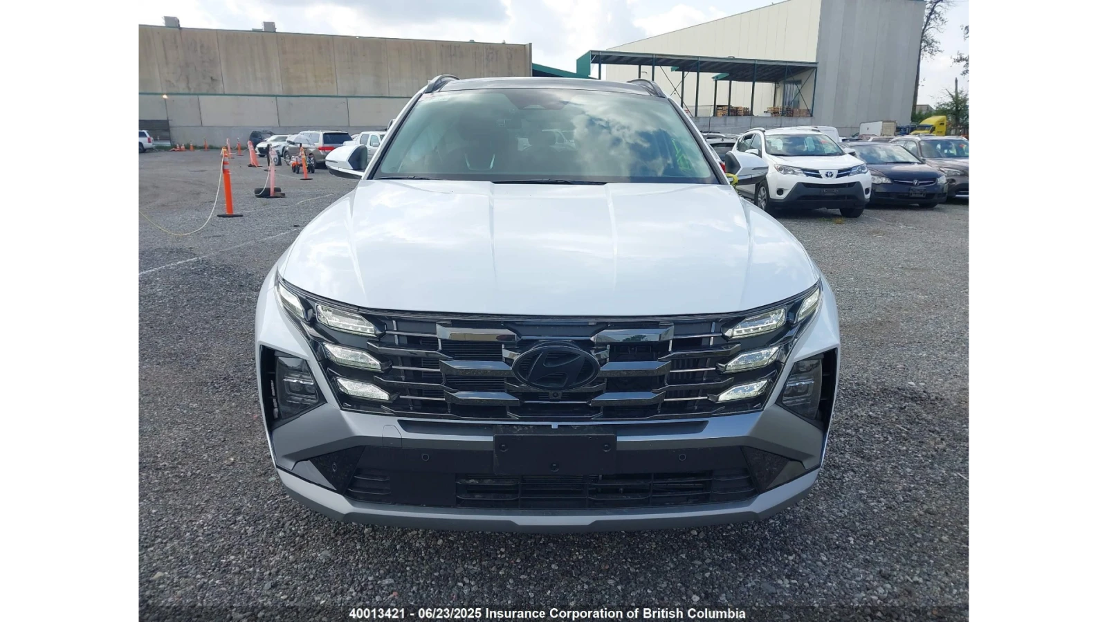 Hyundai Tucson 1.6 Hybrid* 4x4* Pano* Distronik* 360*  - изображение 2