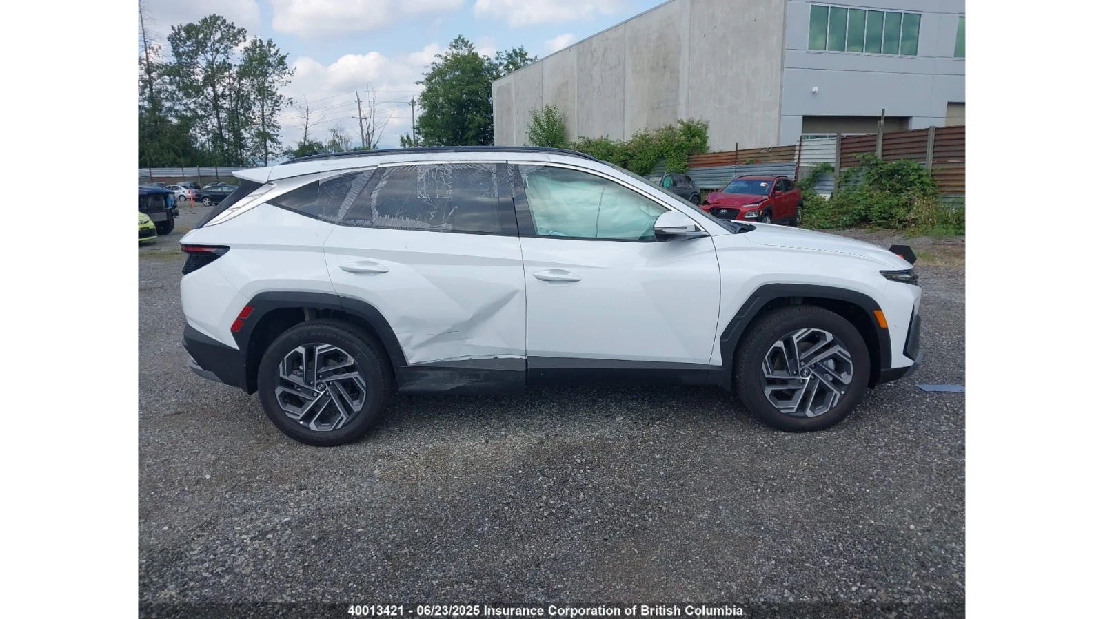 Hyundai Tucson 1.6 Hybrid* 4x4* Pano* Distronik* 360*  - изображение 4