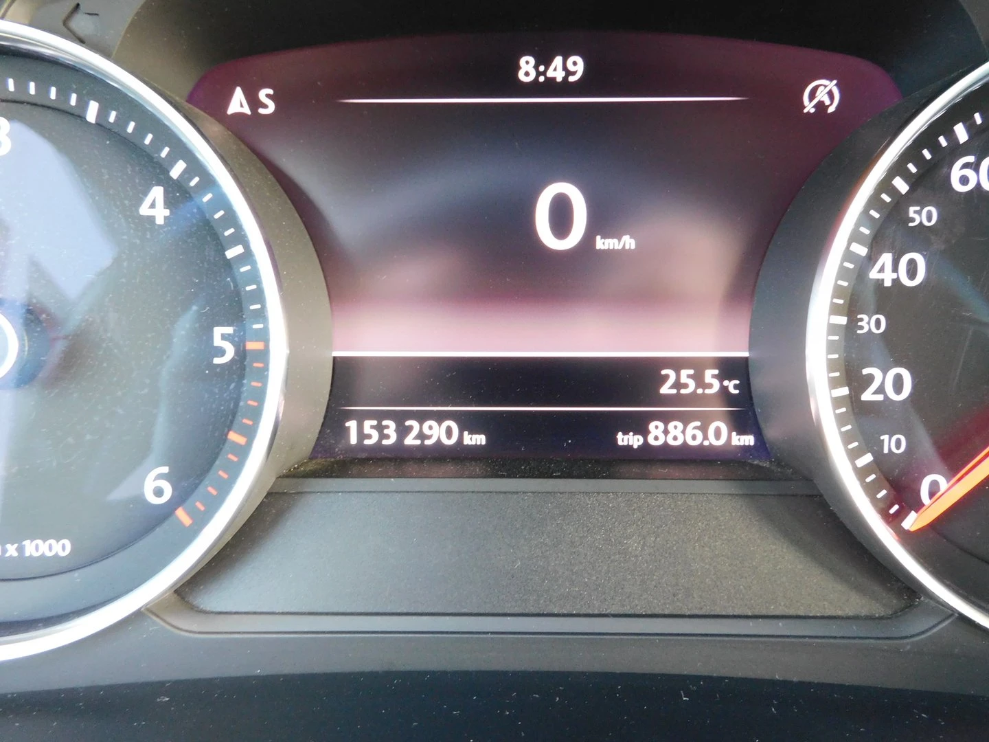 VW Touareg V6 TDI BMT 4MOTION | Mobile.bg   5