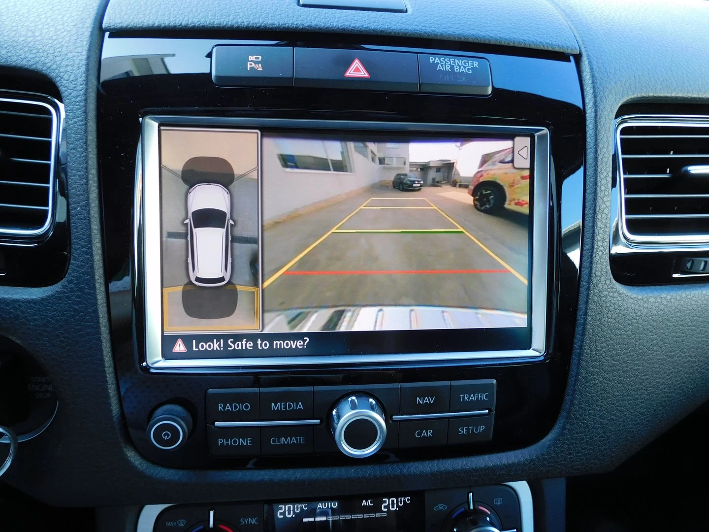 VW Touareg V6 TDI BMT 4MOTION | Mobile.bg   13