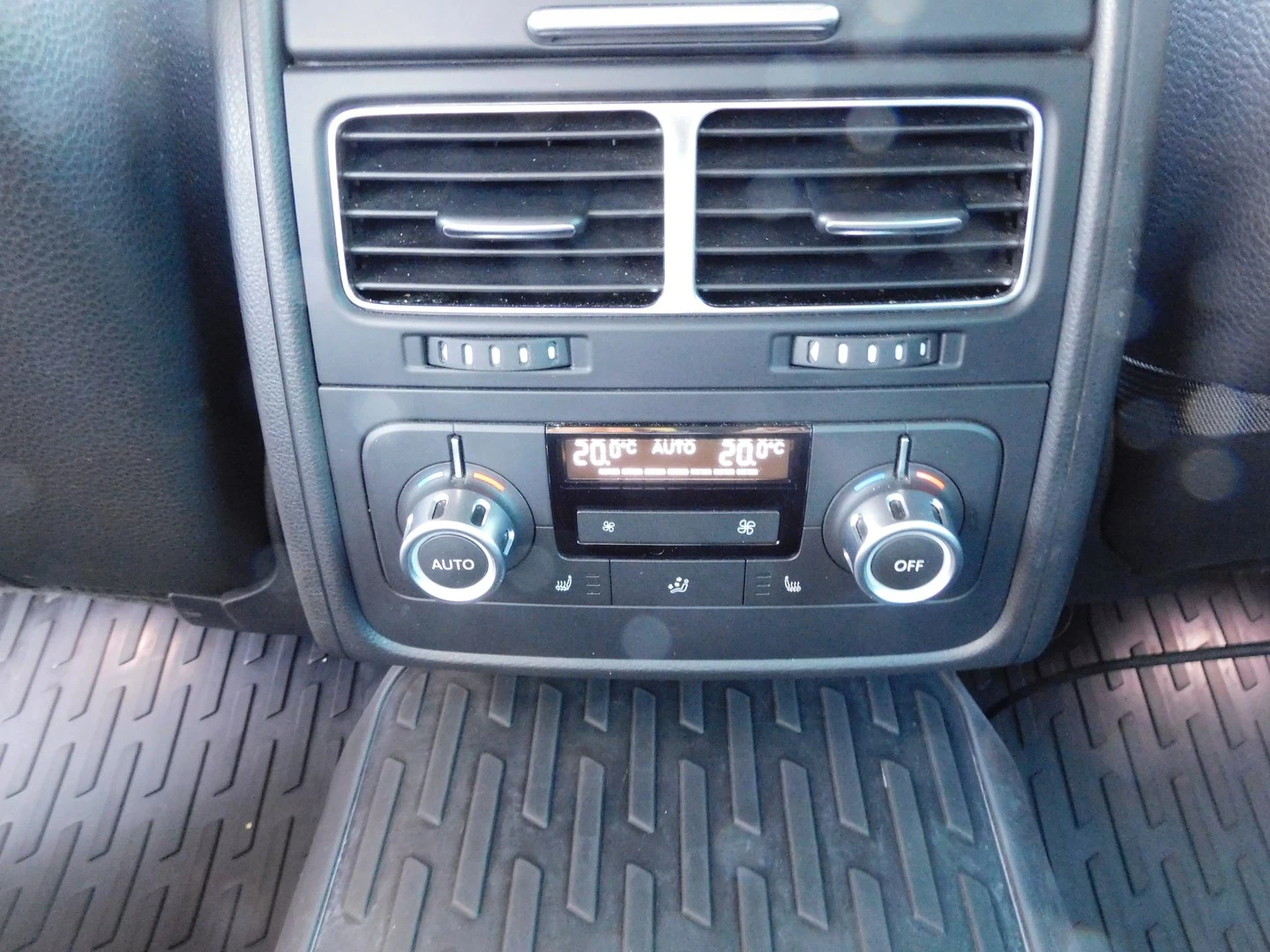 VW Touareg V6 TDI BMT 4MOTION | Mobile.bg   16