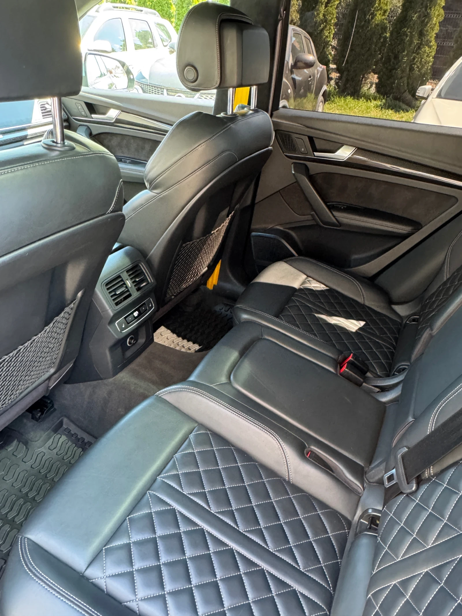 Audi SQ5  - изображение 9