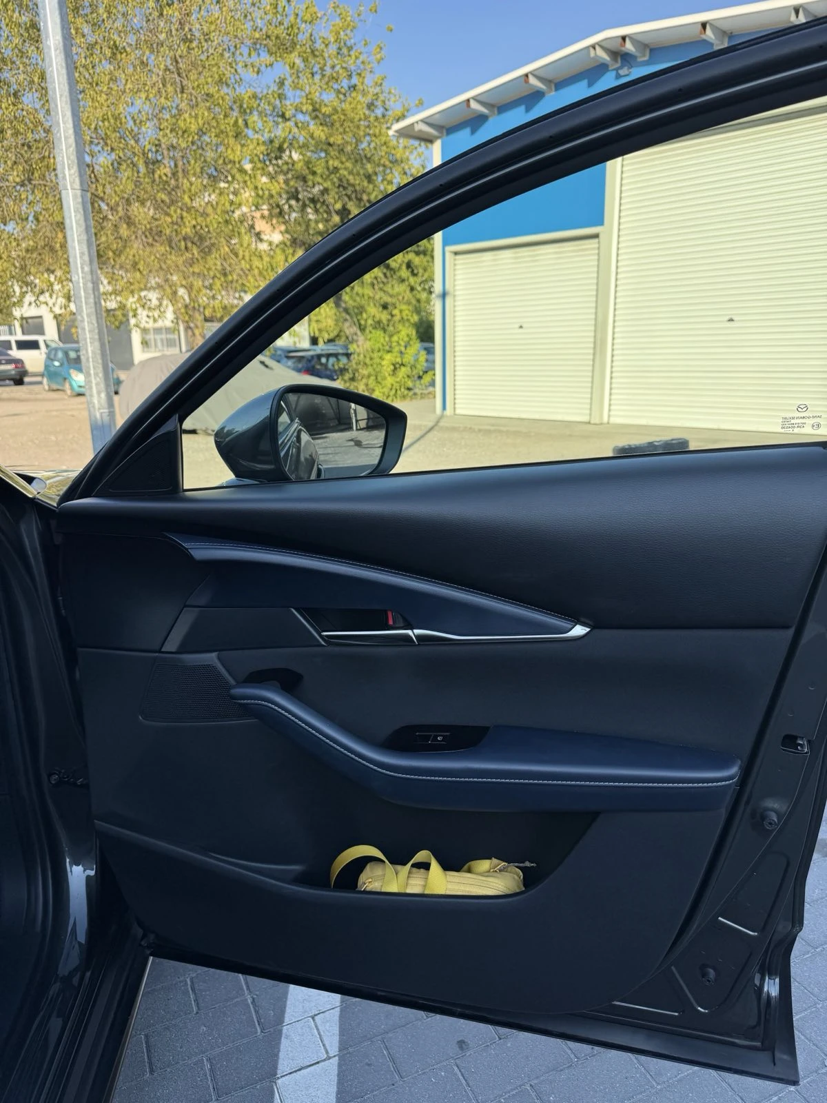 Mazda CX-30 Takumi, Skyactiv G 44,   1.2026. | Mobile.bg   15