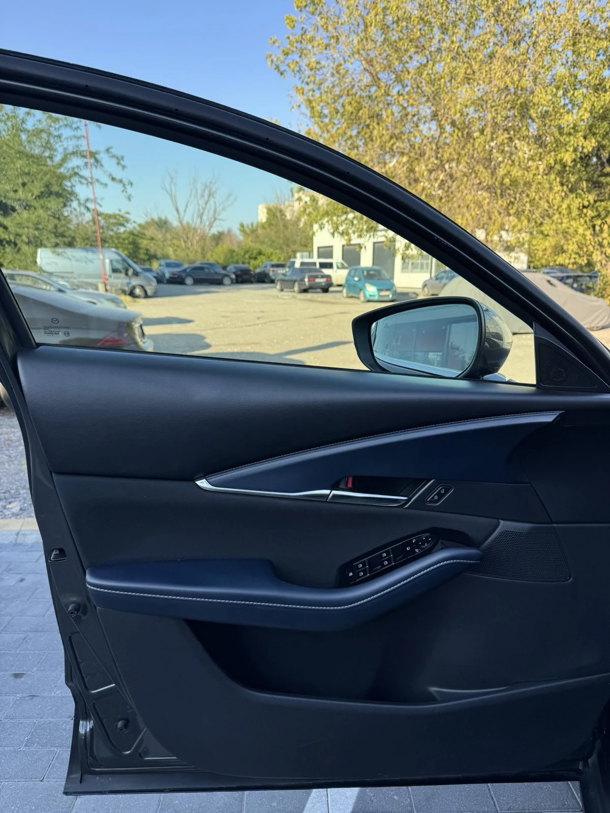 Mazda CX-30 Takumi, Skyactiv G 44,   1.2026. | Mobile.bg   13