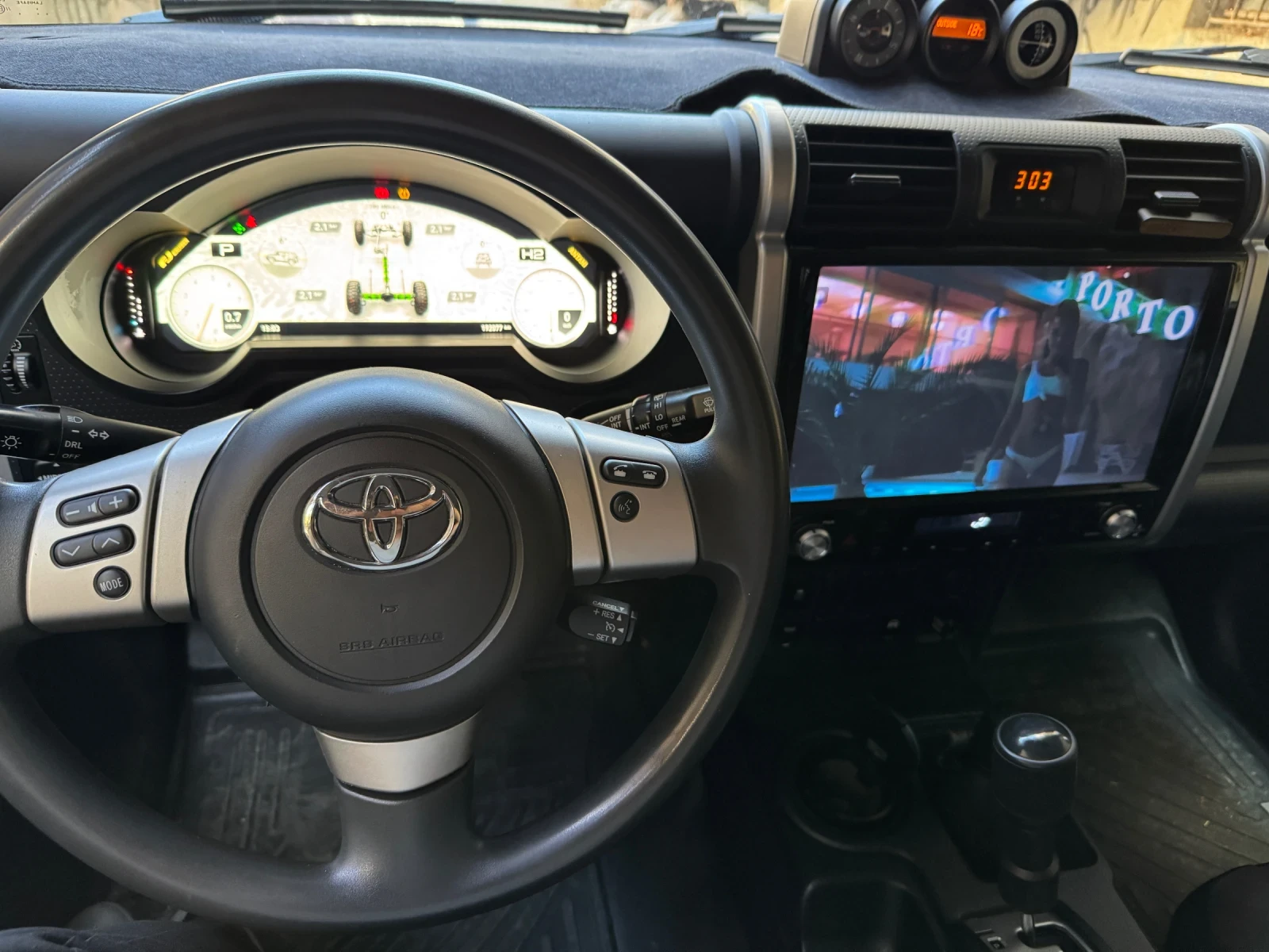 Toyota Fj cruiser | Mobile.bg � ����������� 16