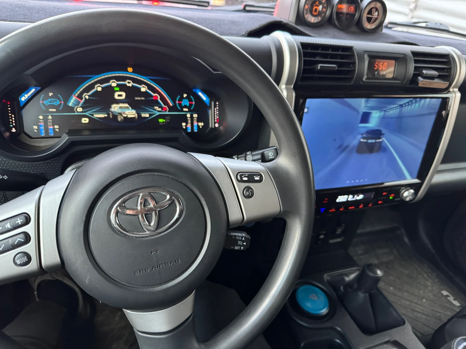 Toyota Fj cruiser | Mobile.bg � ����������� 15