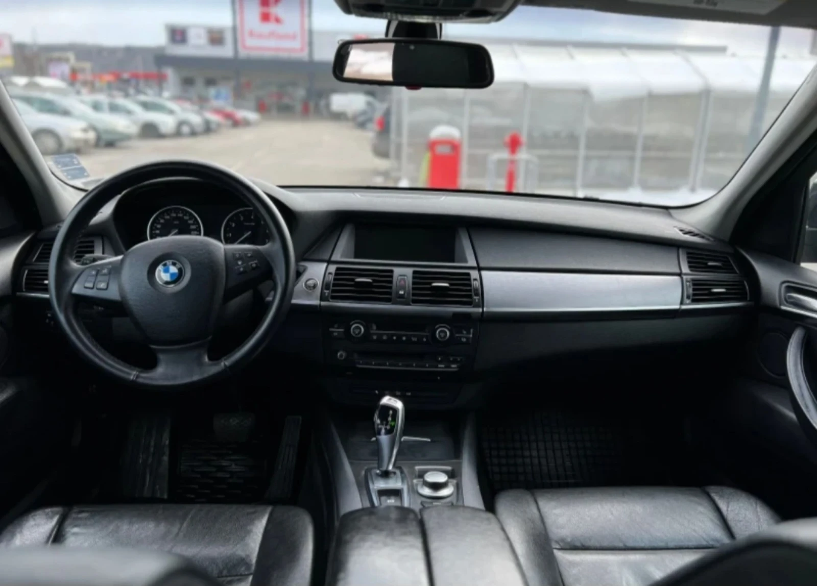 BMW X5 3.0Si Газов Инж. Обслужена - изображение 4