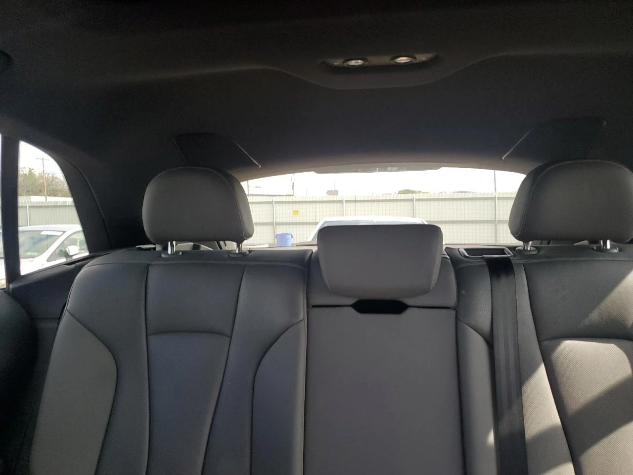 Audi Q8 PREMIUM PLUS S-LINE/QUATTRO/KEYLESS/   | Mobile.bg   11