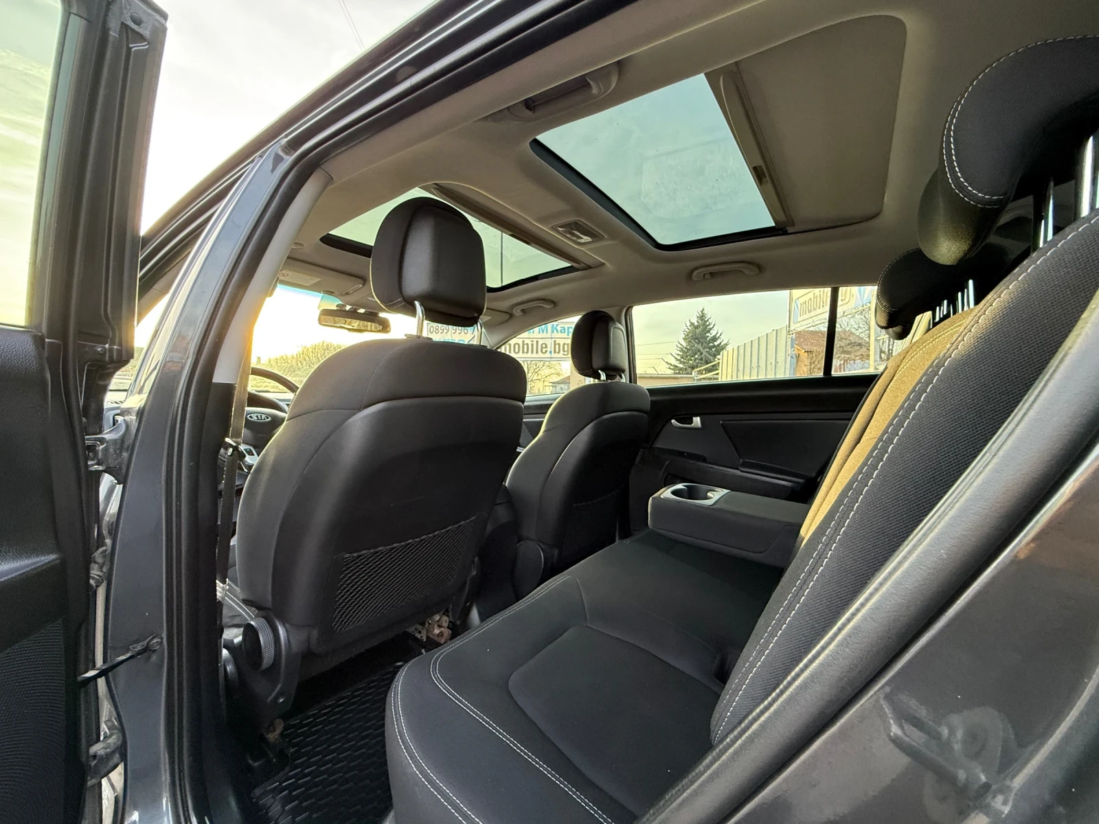 Kia Sportage 1.6i Панорама - изображение 10