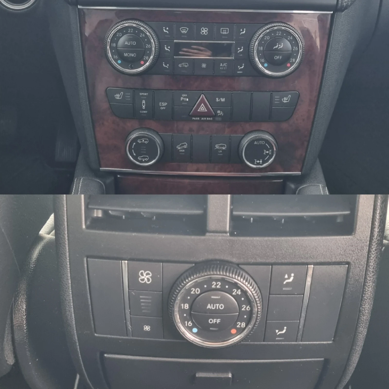 Mercedes-Benz GL 420 4.0CDI V8 306�� 4Matic 7����� | Mobile.bg � ����������� 13