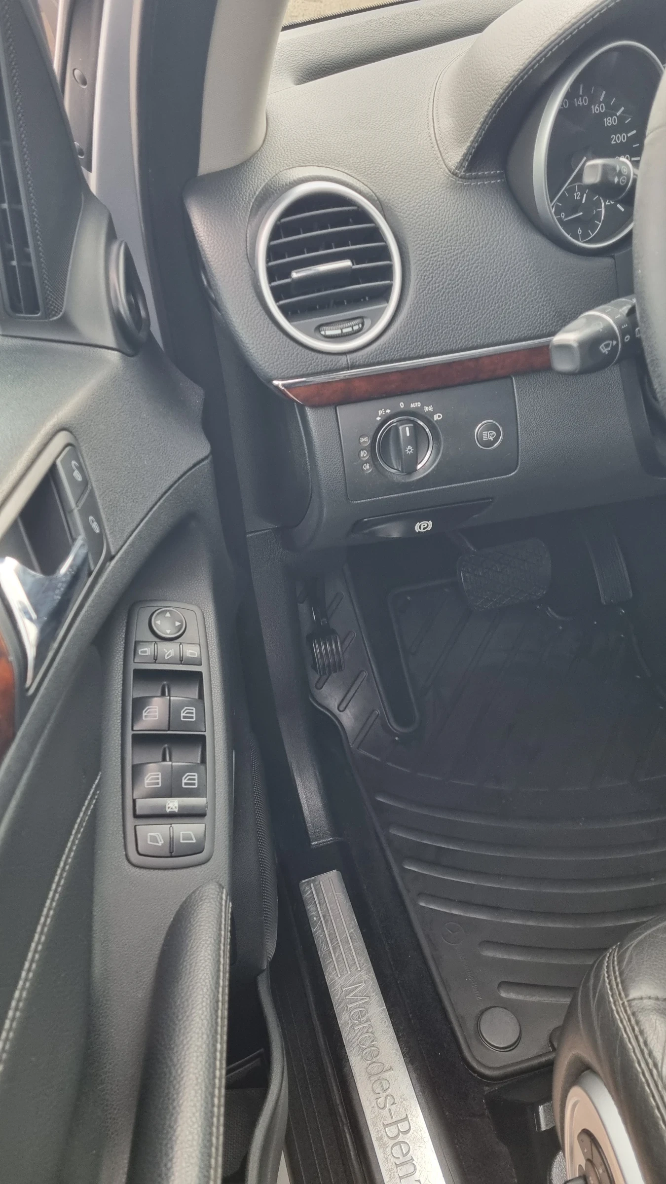 Mercedes-Benz GL 420 4.0CDI V8 306�� 4Matic 7����� | Mobile.bg � ����������� 16