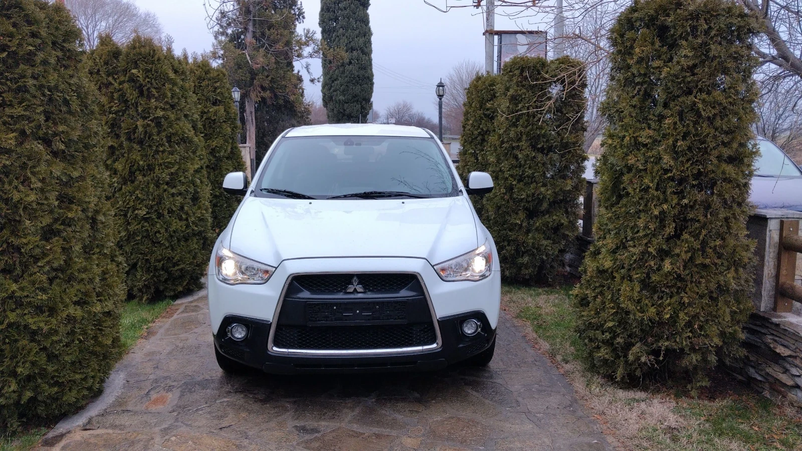Mitsubishi ASX | Mobile.bg � ����������� 2