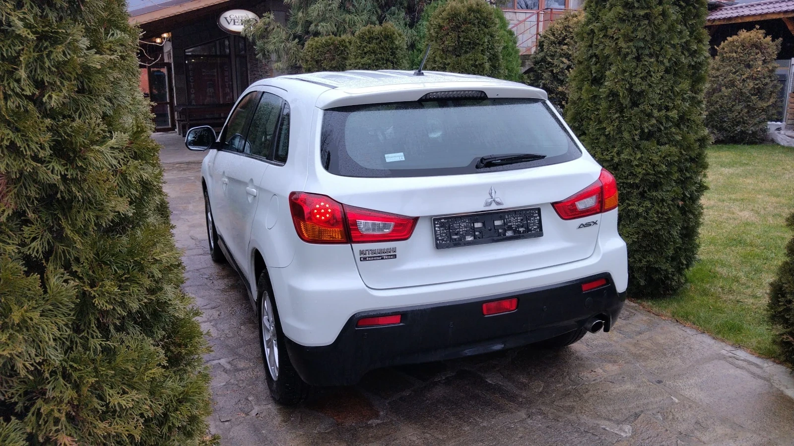 Mitsubishi ASX | Mobile.bg � ����������� 7
