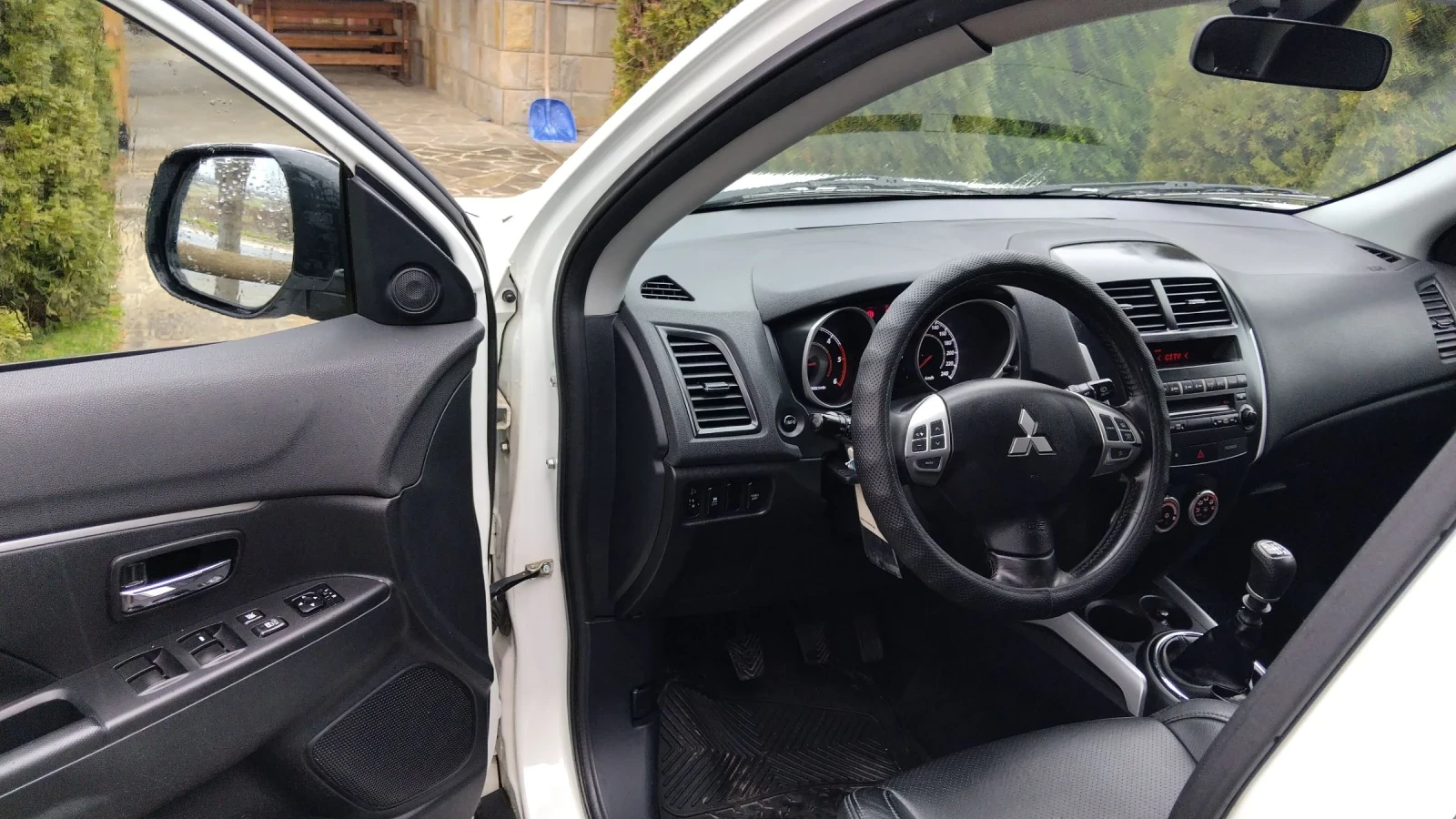 Mitsubishi ASX | Mobile.bg � ����������� 10