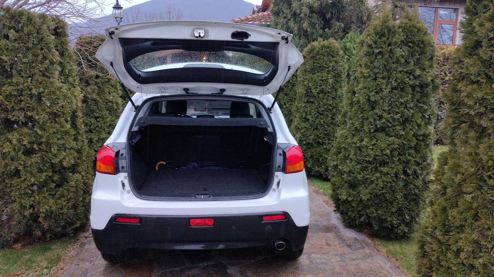 Mitsubishi ASX | Mobile.bg � ����������� 15