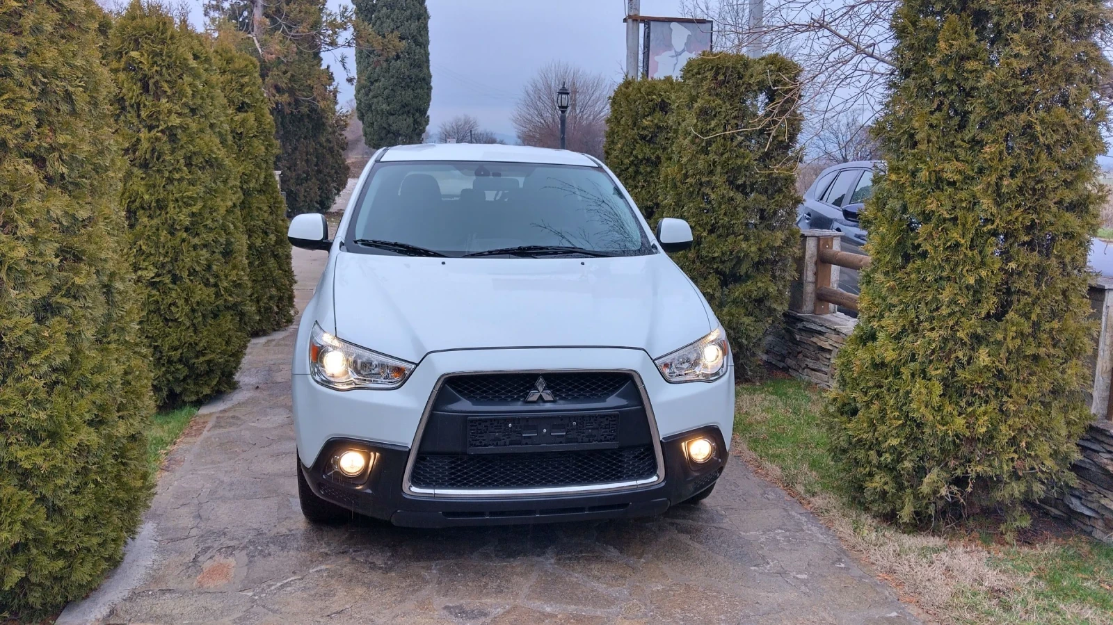 Mitsubishi ASX | Mobile.bg � ����������� 9