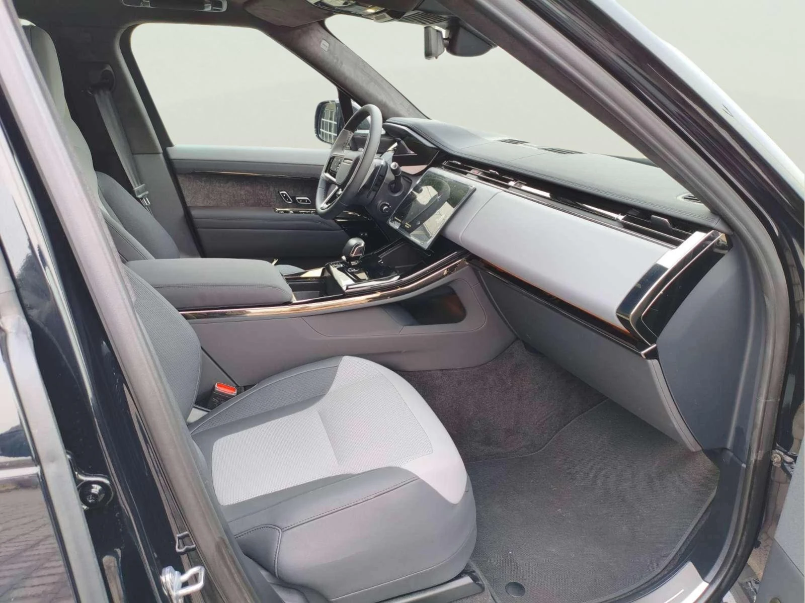 Land Rover Range Rover Sport 4.4 - изображение 9