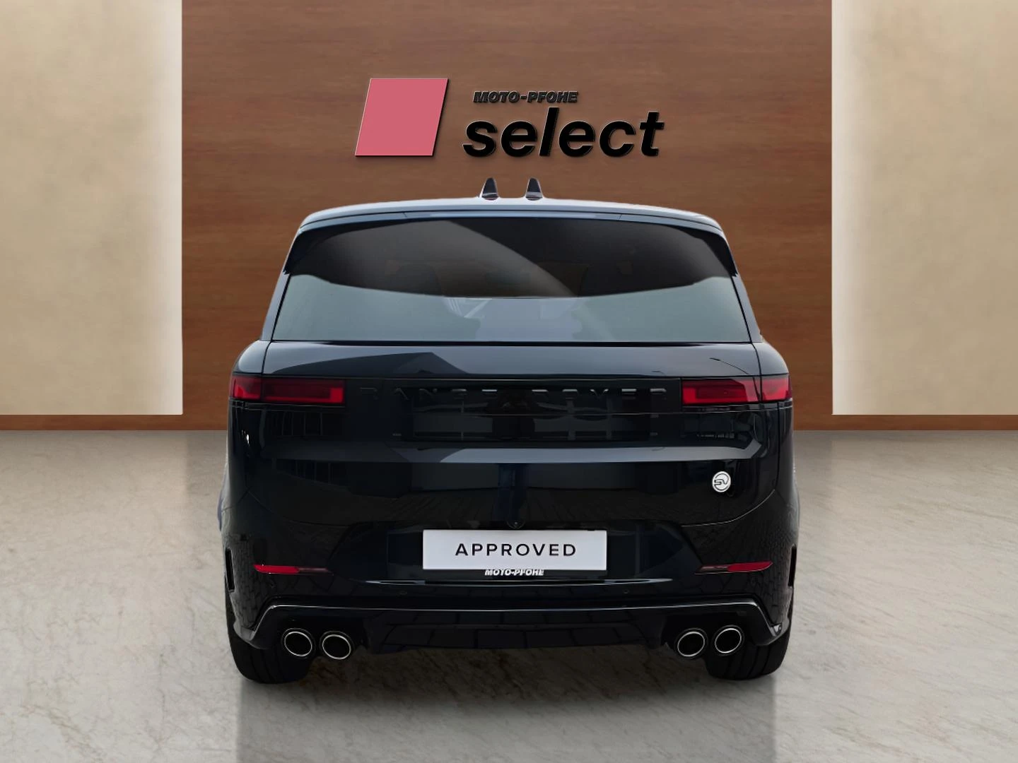 Land Rover Range Rover Sport 4.4 - изображение 6