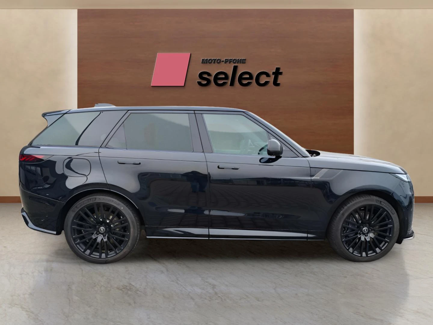 Land Rover Range Rover Sport 4.4 - изображение 4