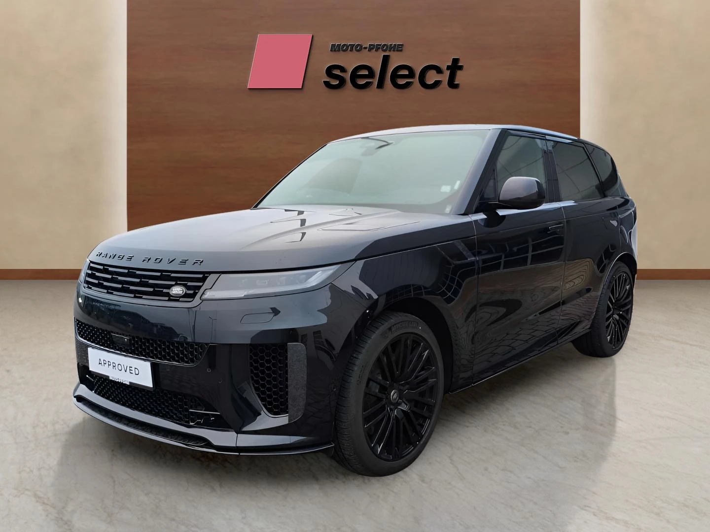 Land Rover Range Rover Sport 4.4 | Mobile.bg � ����������� 1