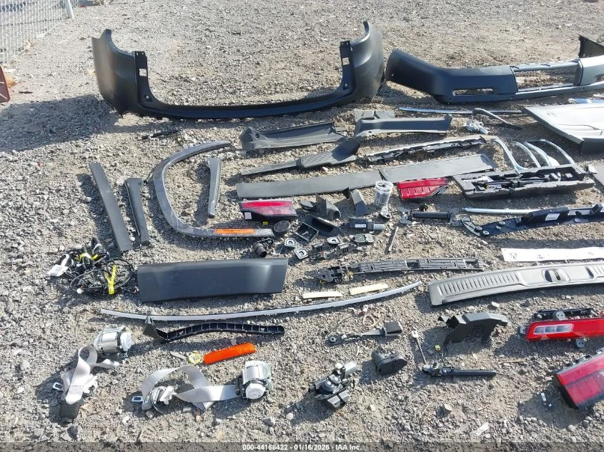 Jeep Grand Wagoneer SERIES III 4X4 * CARFAX*  | Mobile.bg � ����������� 12