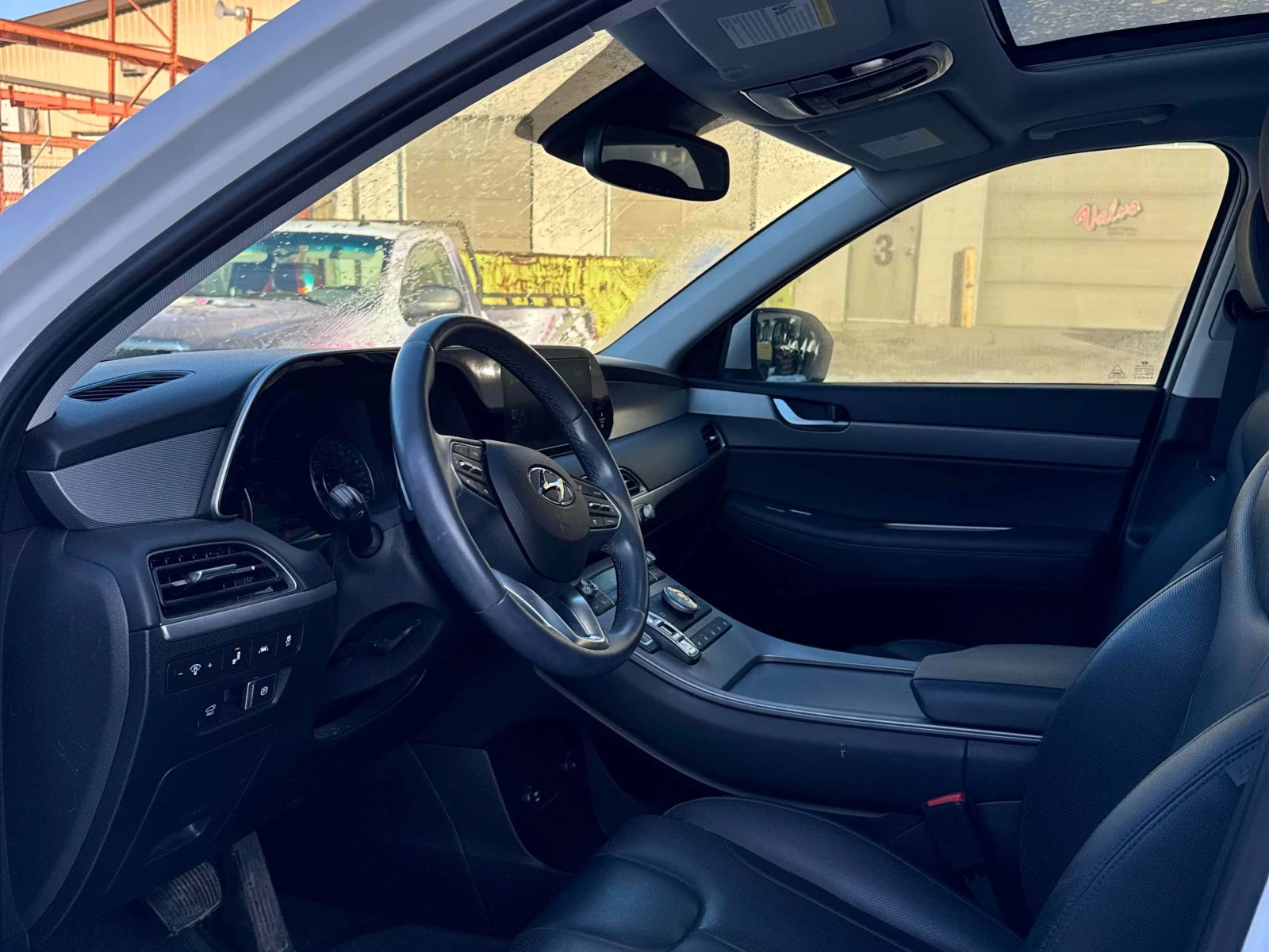 Hyundai Palisade LUXURY * * CARFAX * * ���� ������ * *  | Mobile.bg � ����������� 6