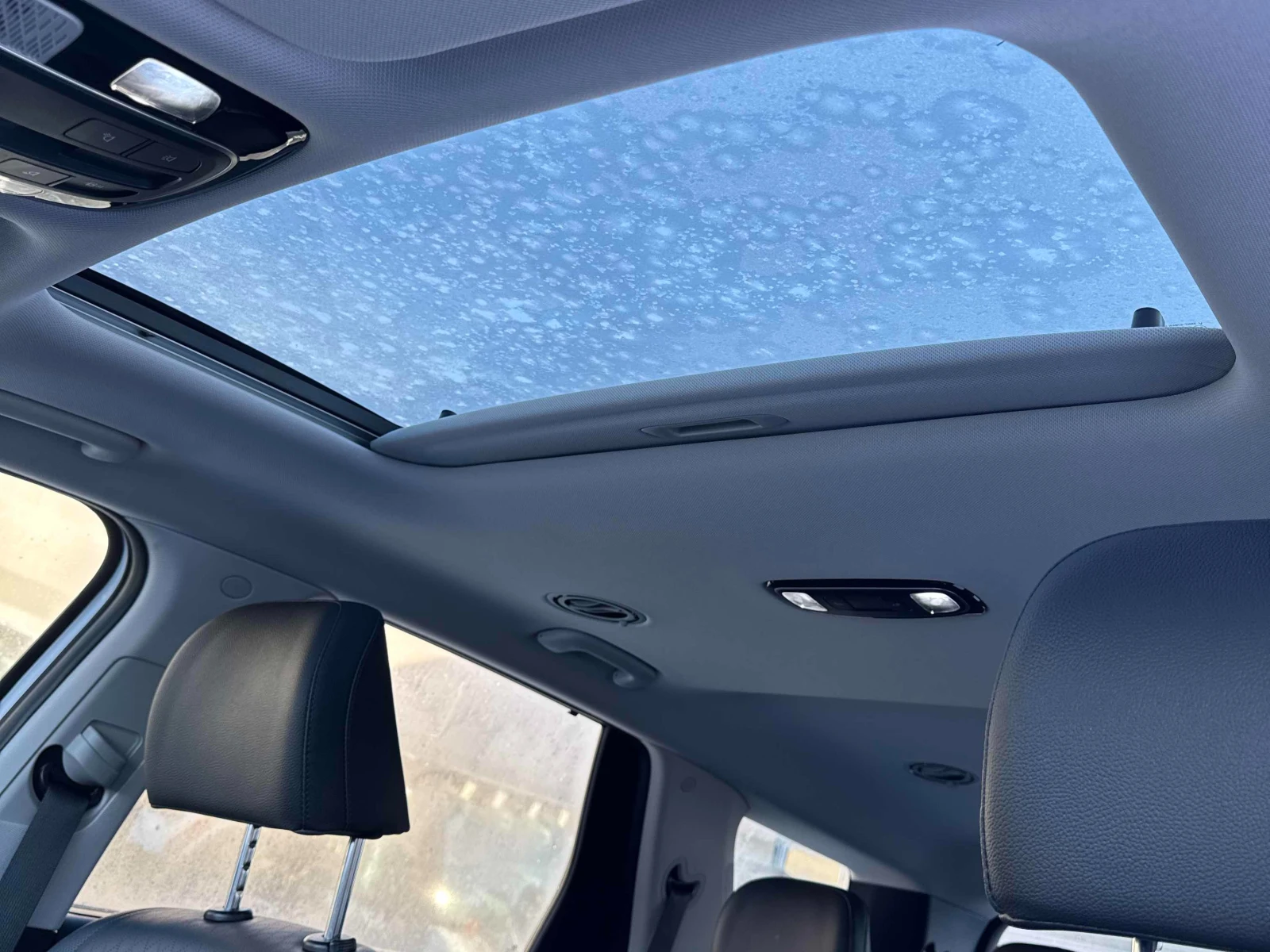 Hyundai Palisade LUXURY * * CARFAX * * ���� ������ * *  | Mobile.bg � ����������� 9