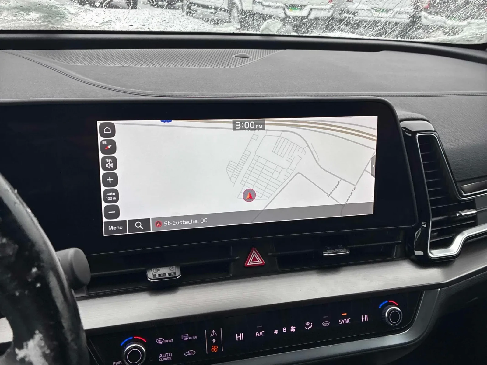 Kia Sportage  EX / CARFAX /��������/�������/ ����/4�4 | Mobile.bg � ����������� 11