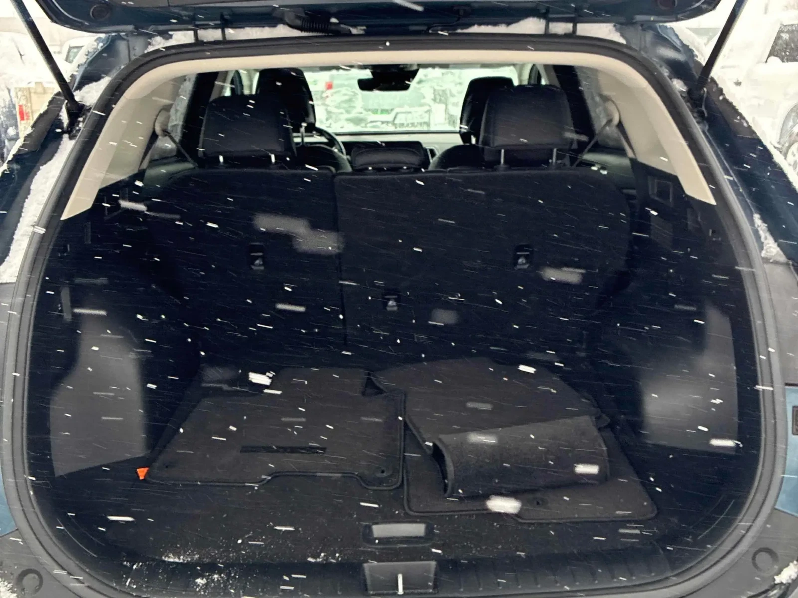 Kia Sportage  EX / CARFAX /��������/�������/ ����/4�4 | Mobile.bg � ����������� 13