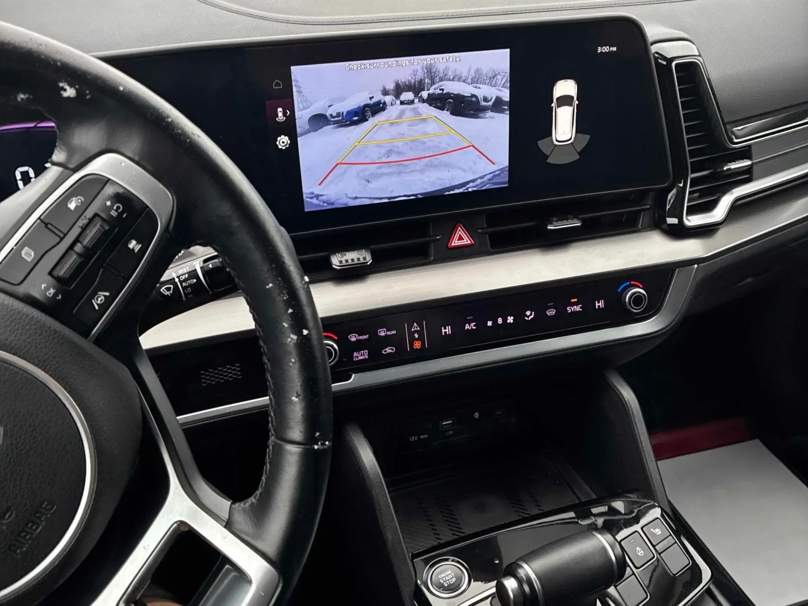 Kia Sportage  EX / CARFAX /��������/�������/ ����/4�4 | Mobile.bg � ����������� 12