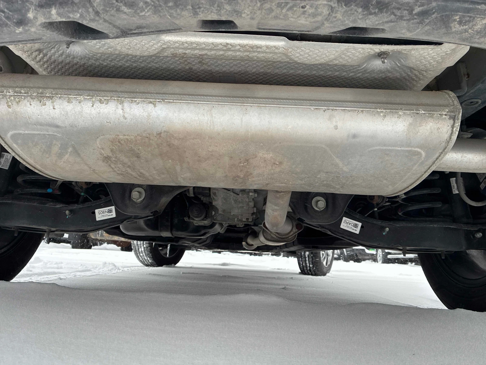 Kia Sportage  EX / CARFAX /��������/�������/ ����/4�4 | Mobile.bg � ����������� 17