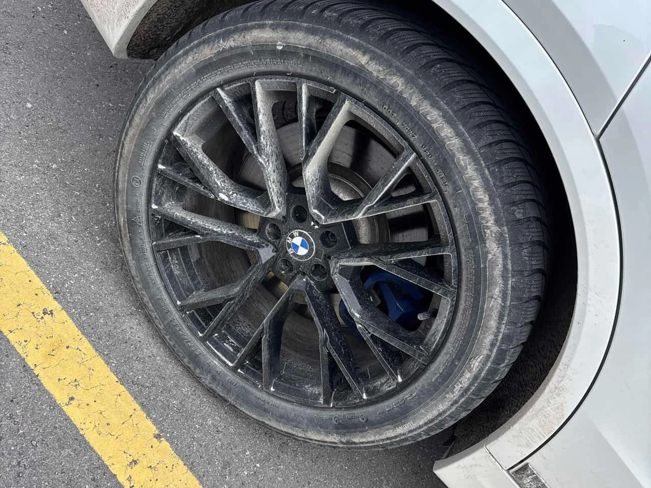 BMW X7 * M50i * ЛАЗЕРИ * ДИСТРОНИК * 360 * ХЕД ЪП, снимка 7 - Автомобили и джипове - 54116282