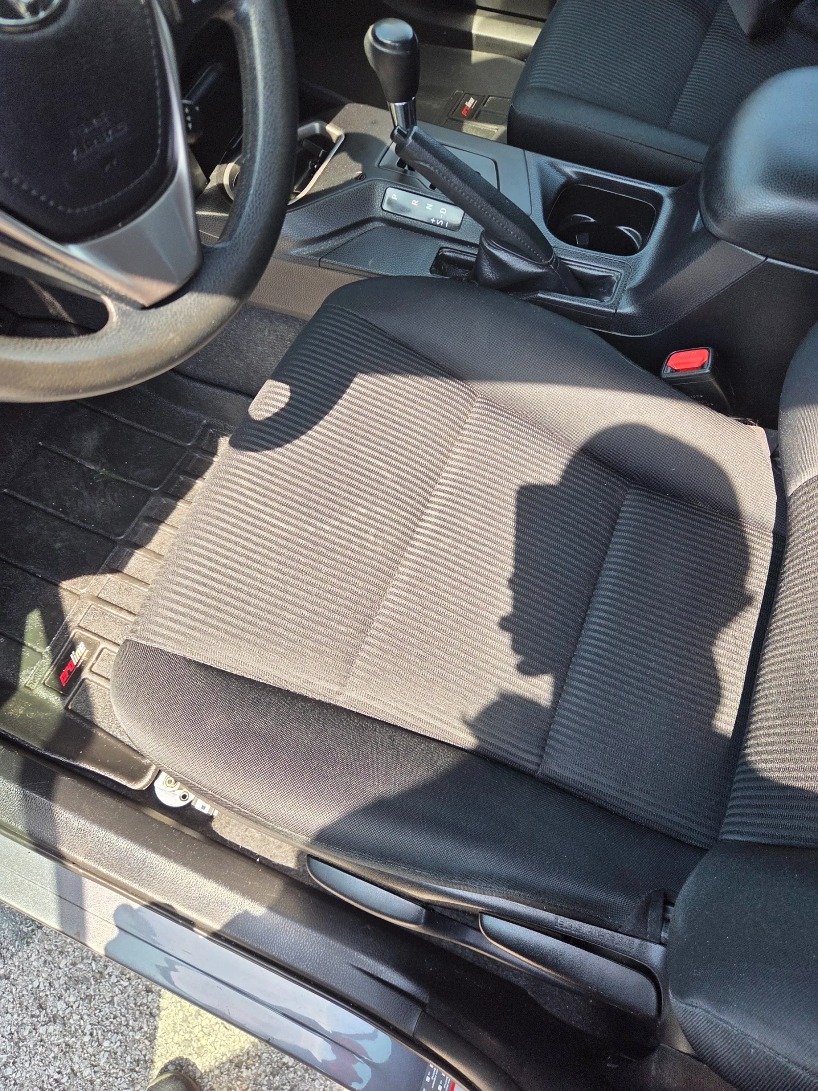 Toyota Rav4 2.5i 4�4 BRC | Mobile.bg � ����������� 10