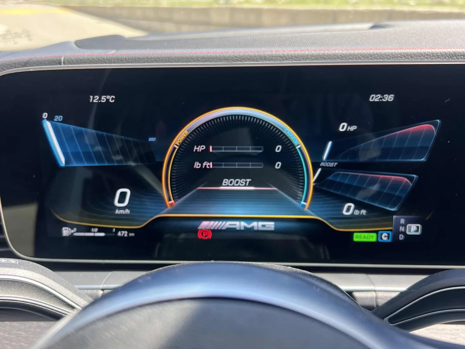 Mercedes-Benz GLE 53 AMG * * CARFAX * * ���� ������ * *  | Mobile.bg � ����������� 10