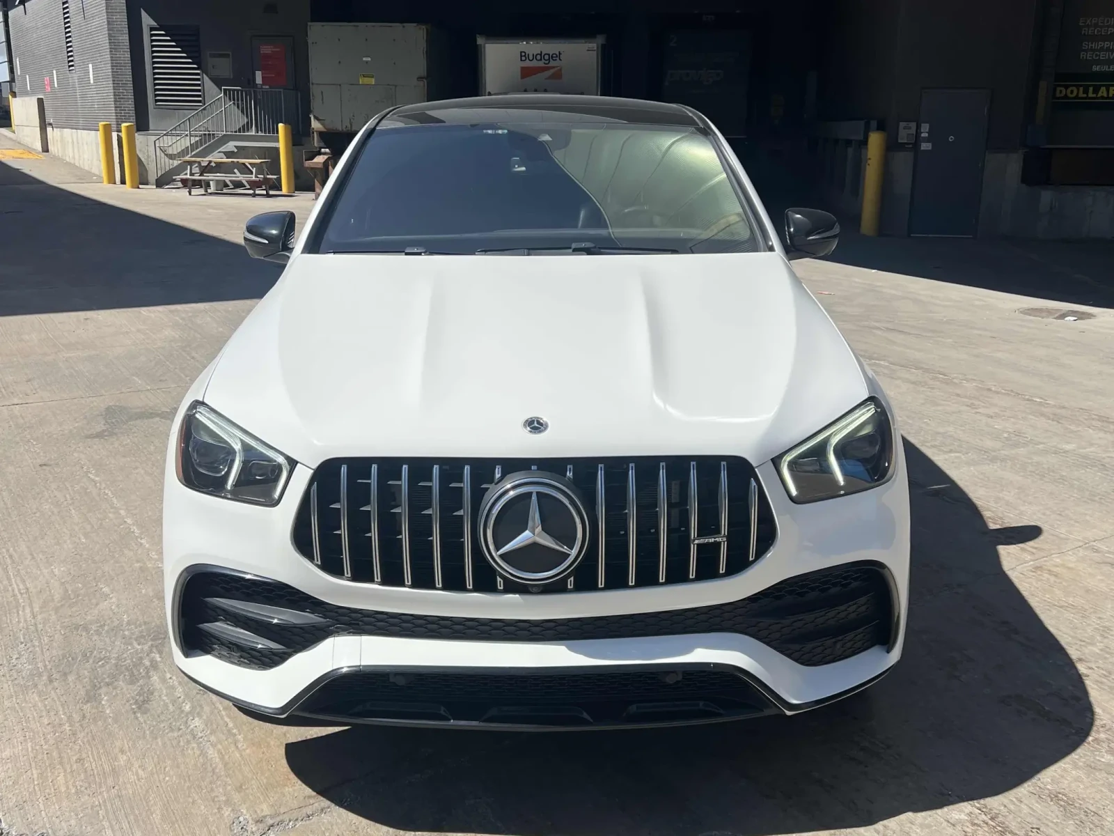 Mercedes-Benz GLE 53 AMG * * CARFAX * * ���� ������ * *  | Mobile.bg � ����������� 2