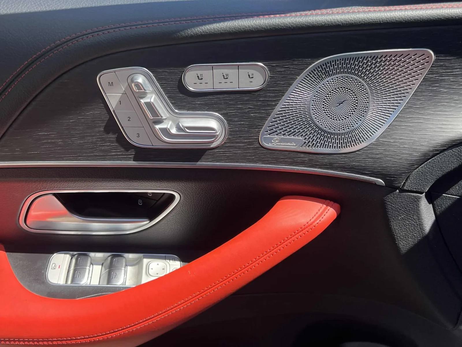 Mercedes-Benz GLE 53 AMG * * CARFAX * * ���� ������ * *  | Mobile.bg � ����������� 14