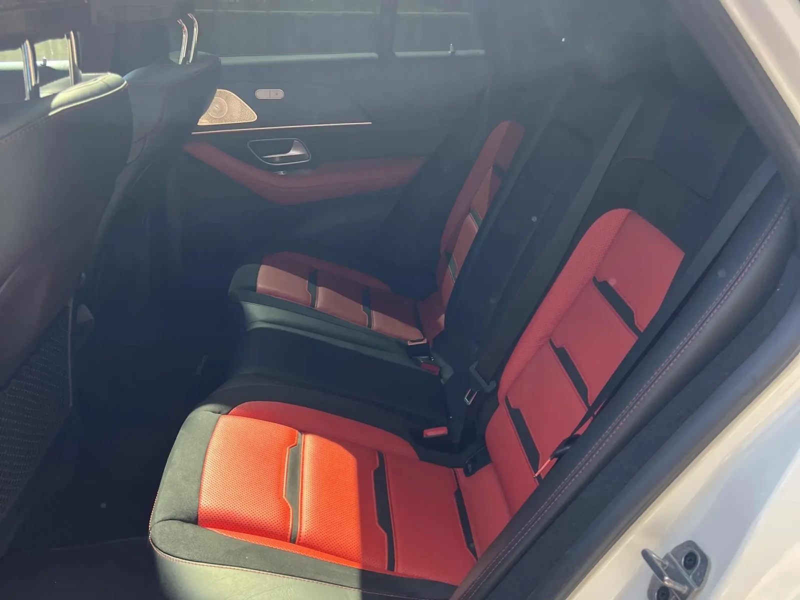 Mercedes-Benz GLE 53 AMG * * CARFAX * * ���� ������ * *  | Mobile.bg � ����������� 8
