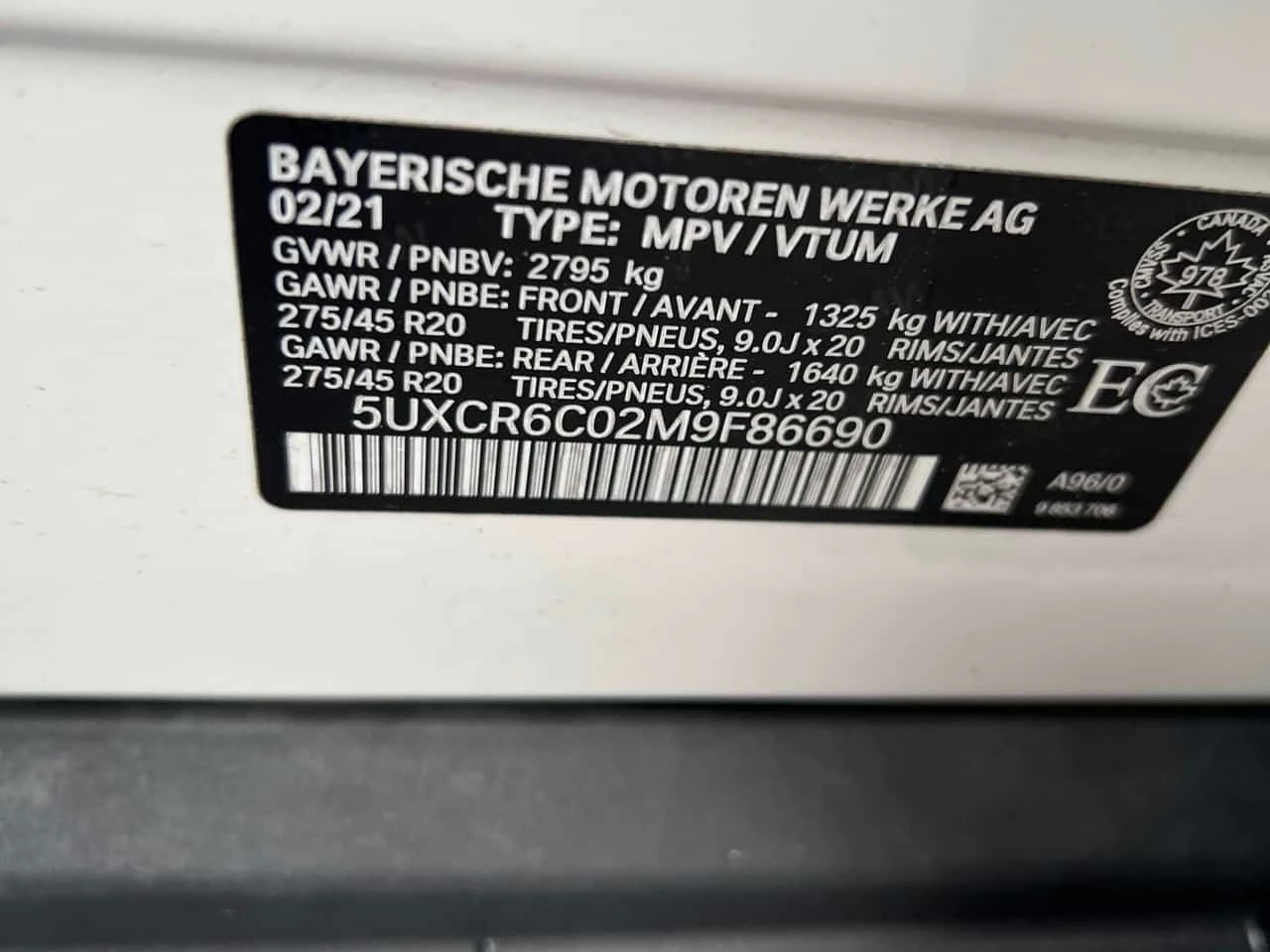 BMW X5 * xDrive40i * ПОДГРЕВИ * 360 * PANO * CARFAX, снимка 11 - Автомобили и джипове - 54611444