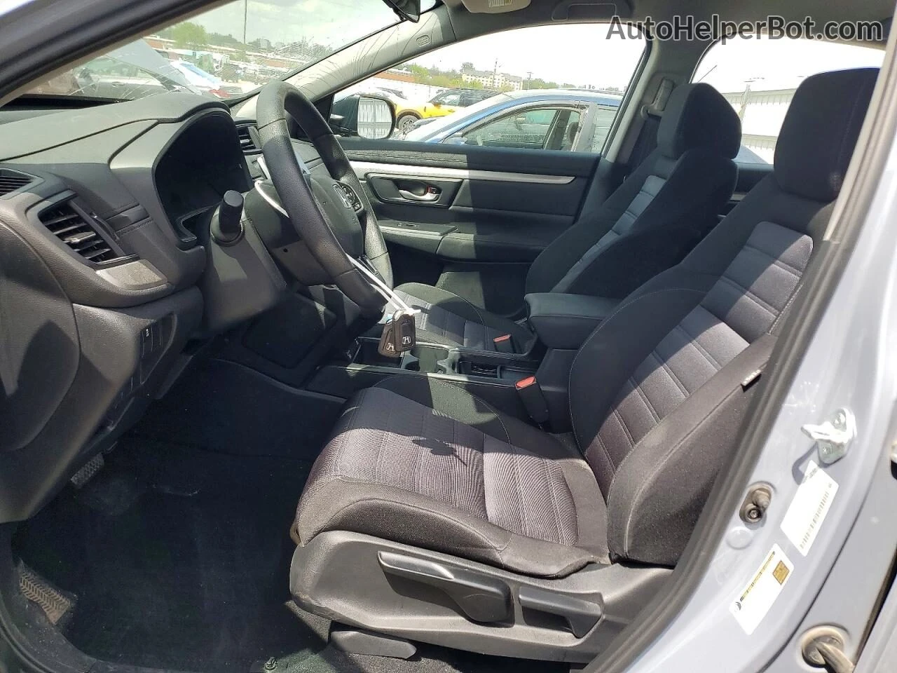 Honda Cr-v AWD* Special Edition* ЦЕНА ДО БГ, снимка 8 - Автомобили и джипове - 54914621