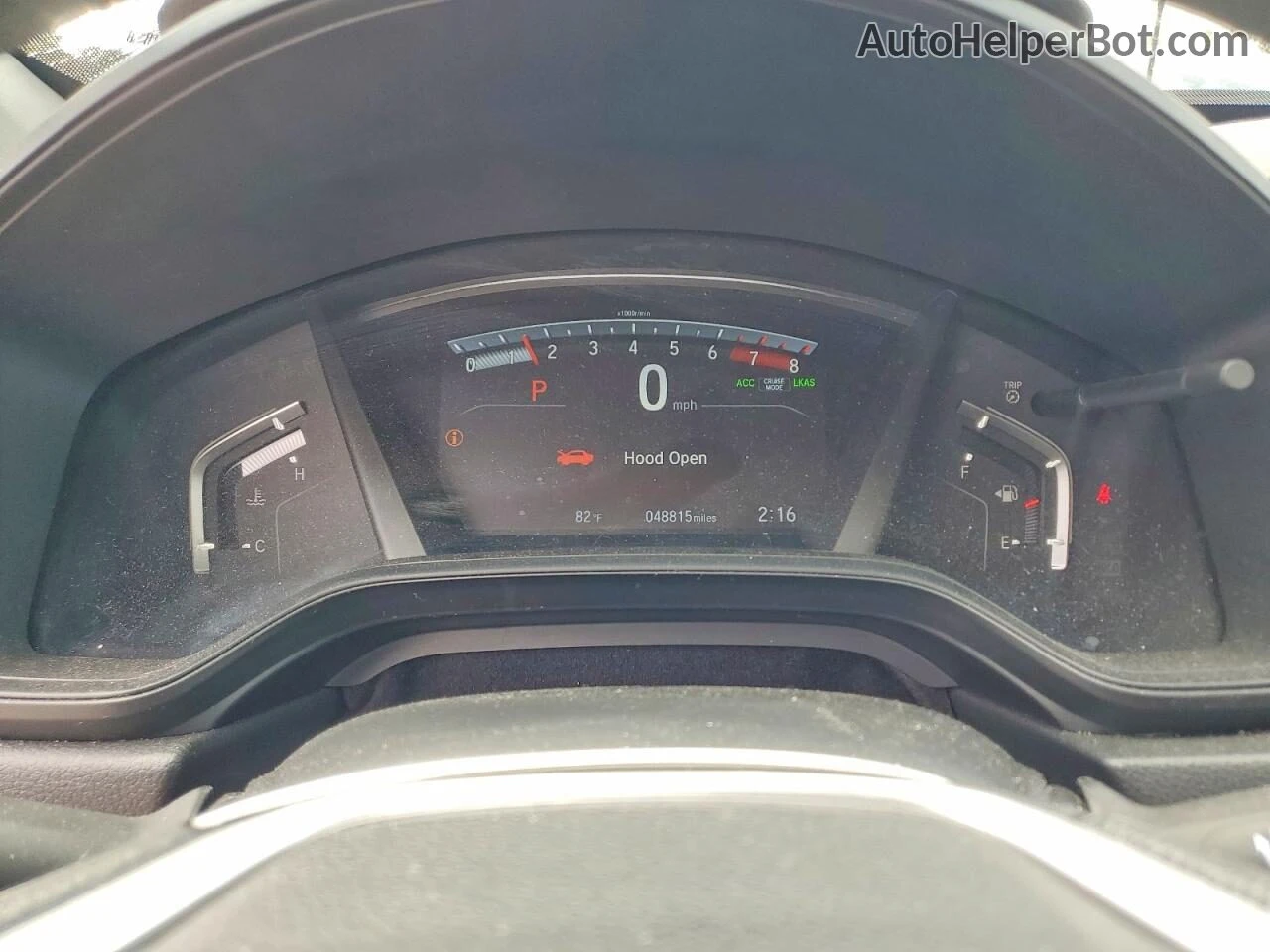 Honda Cr-v AWD* Special Edition* ЦЕНА ДО БГ, снимка 12 - Автомобили и джипове - 54914621